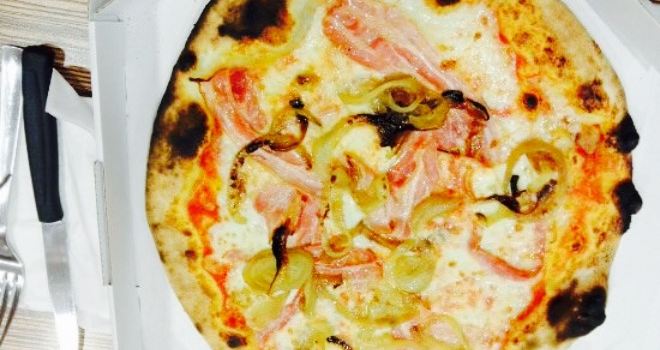 Pizza Express Snc