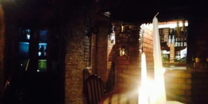 Czarci Mlyn Restaurant