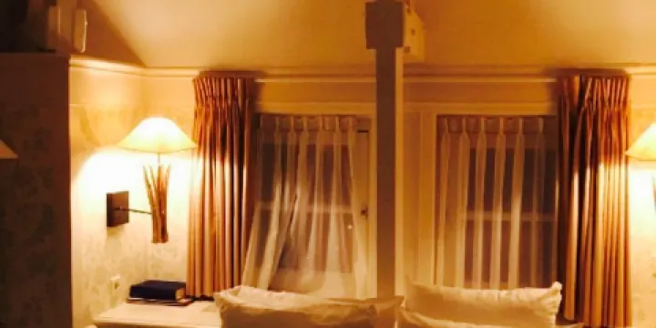 Hoeve Duin en Kruidberg