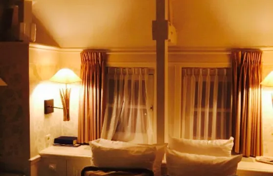 Hoeve Duin en Kruidberg