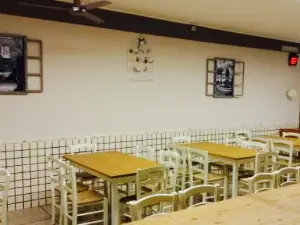 Pizzeria Letizia dal 1985