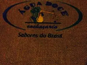 Agua Doce Cachacaria