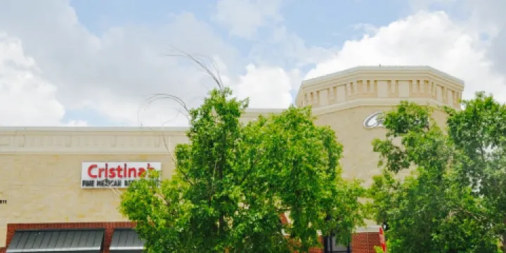 Cristina's Fine Mexican Restaurant