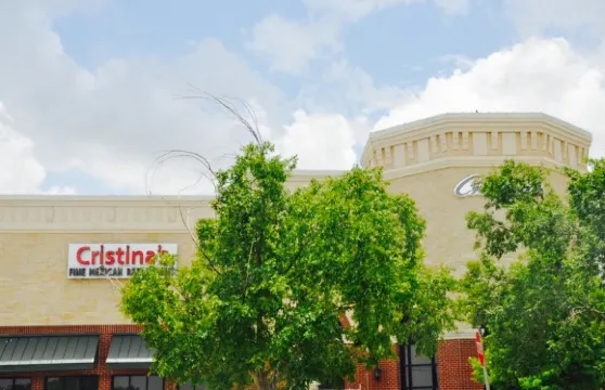 Cristina's Fine Mexican Restaurant