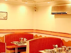 Bawarchi Restaurant