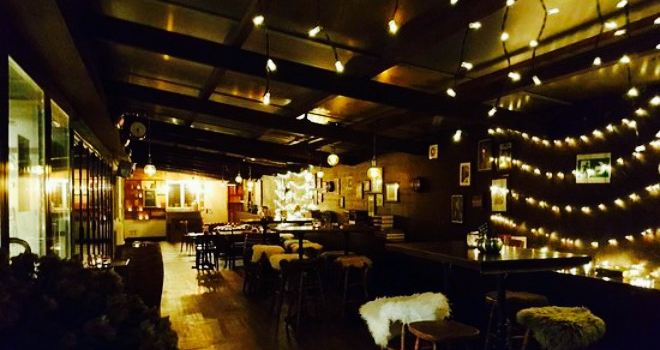 Snus Bar & Restaurant