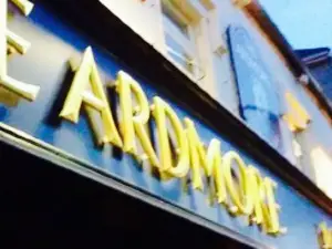 Ardmore Bar