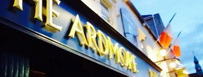 Ardmore Bar