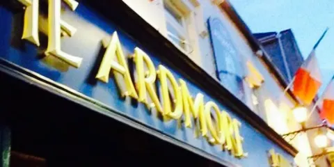 Ardmore Bar