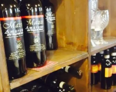 Eno-Agriturismo Antica Corte Al Molino