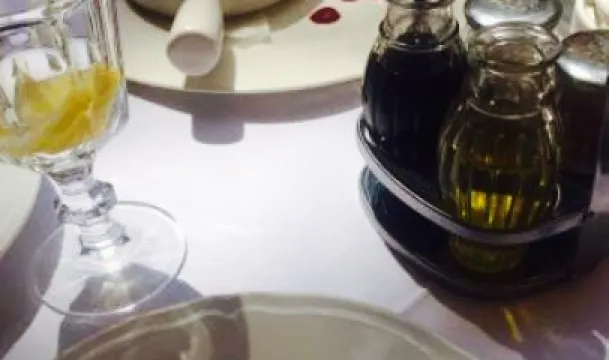 La Cantina Restauracja