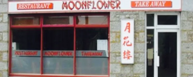 Moonflower Restaurant