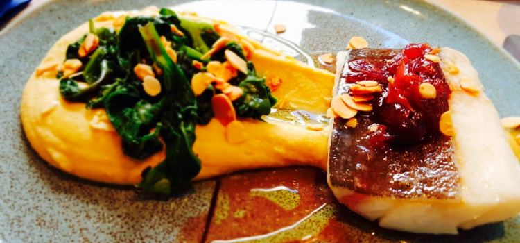 TOSCA Gastrobar