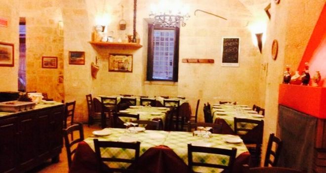 Pizzeria Griglieria Mangiafuoco