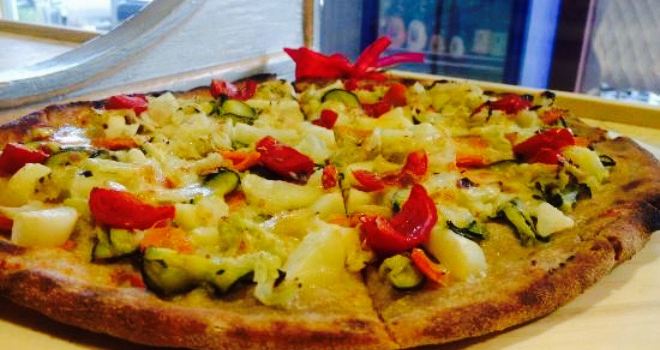 Pizzeria Nottetempo