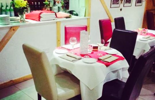 San Giorgio Ristorante Italiano