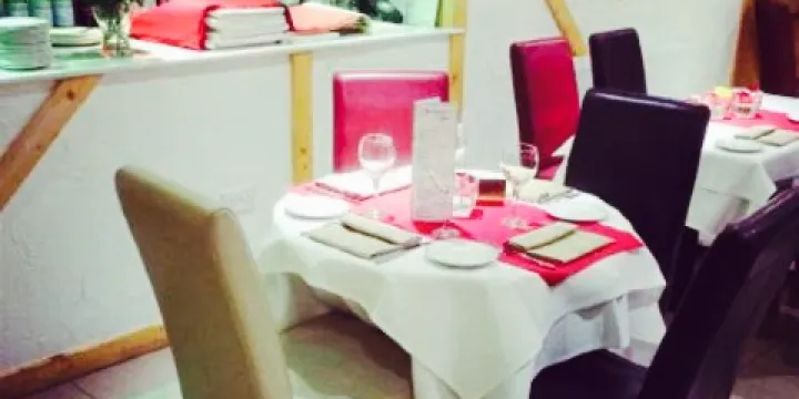 San Giorgio Ristorante Italiano