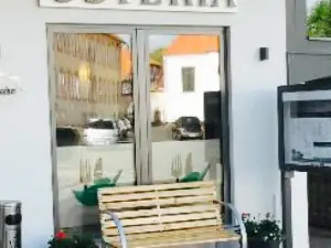 Osteria D'Antonio