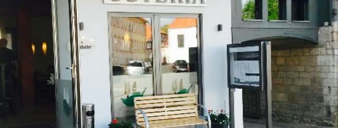 Osteria D'Antonio
