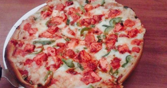 The Joey Pizzateria