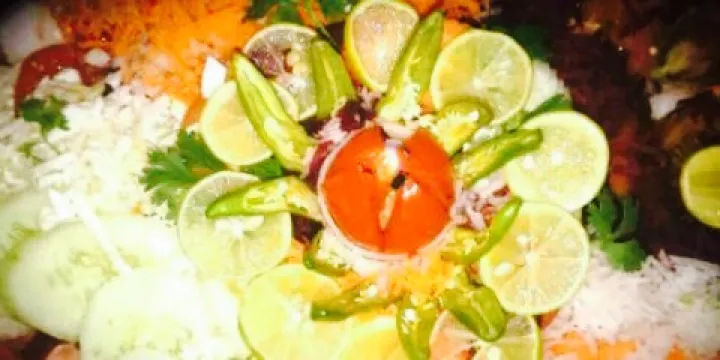 Chit Chat The Family Restaurant