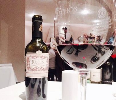 Francesco Barbera Ristorante