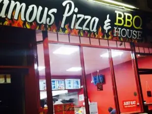 Famous Pizza & BBQ House