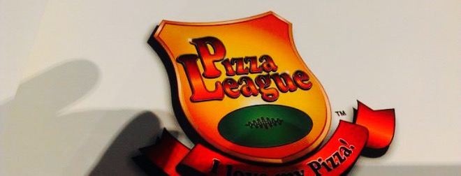 Pizza League Italian Restaurant