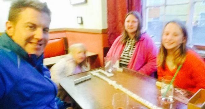 Six Bells