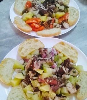 Restaurant Aladin