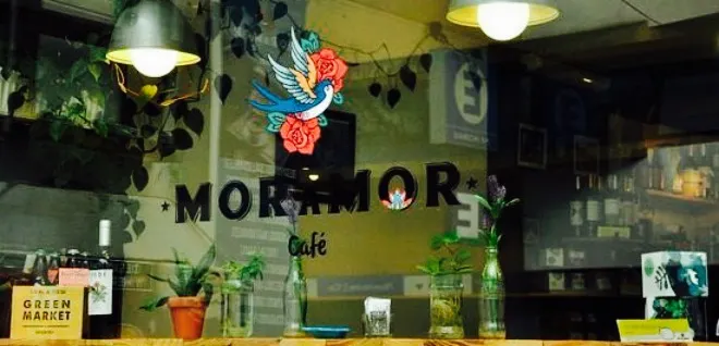 Moramor Café