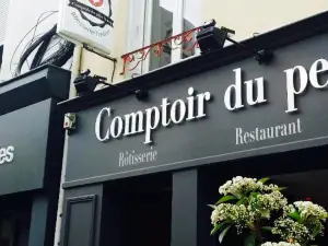 Comptoir du Petit Bourg