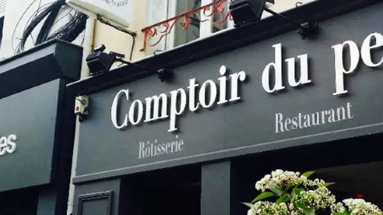 Comptoir du Petit Bourg