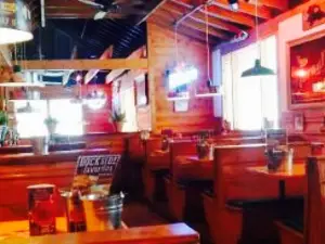 Texas Roadhouse