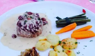 Auberge du Vieux Logis