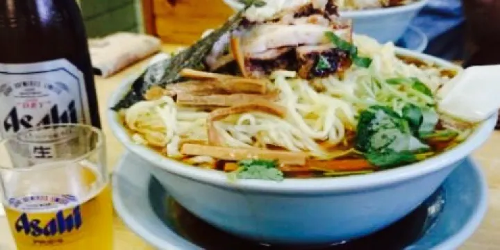 Ramen Onishi