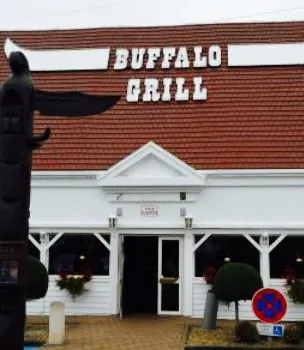 Buffalo Grill