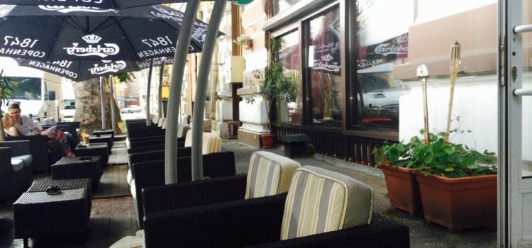 Art Caffe Braila