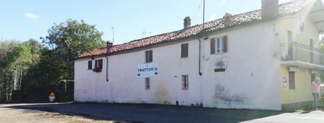 Cantina Del Gallo