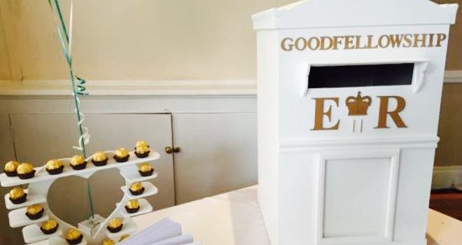 The Goodfellowship Inn