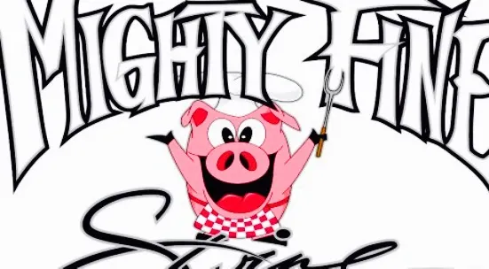 Mighty Fine Swine