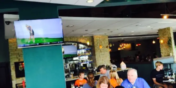 Sombrero's Mexican Cantina