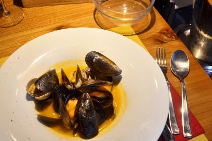 Osteria Enoteca Ai Artisti