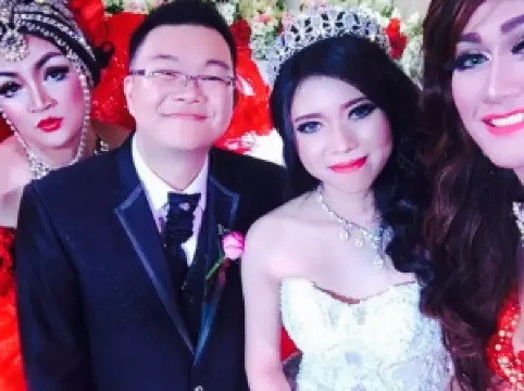 Grand Palace Restaurant & Grand Cafe