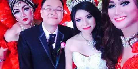 Grand Palace Restaurant & Grand Cafe