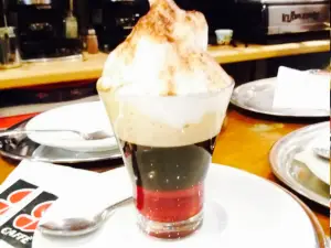 Caffè Latte