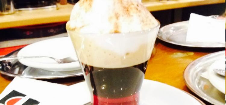 Caffè Latte