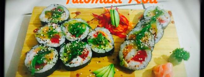 Restaurante Ikki Sushi & Fusion Cusine