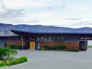 Black Iron Restaurant at Tobiano