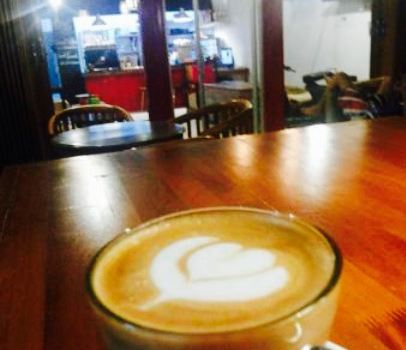 Nungs Coffee